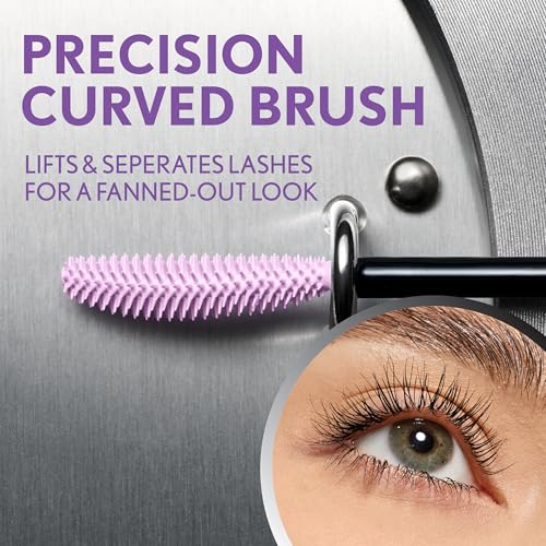 COVERGIRL Lash Blast Bond Volumizing Mascara - Extreme Black