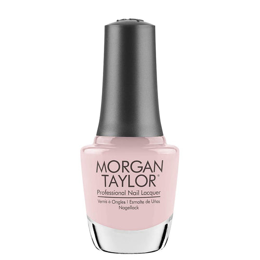 Morgan Taylor Nail Lacquer The Color Of Petals Collection (I Feel Flower-ful) Pink Nail Polish, Finger Nail Polish, Long Lasting Nail Polish, Pink Nail Lacquer, Nail Polishes, .5 ounce