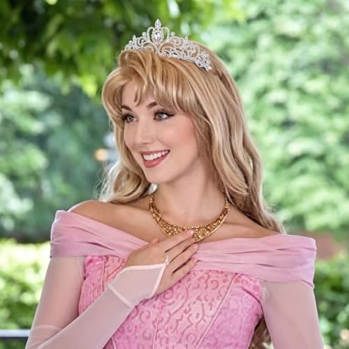 Birthday Queen Glasses Set with Crown Sash & Tiara Headband