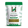 H&C 100% Natural Henna Powder 227g for Hair Color
