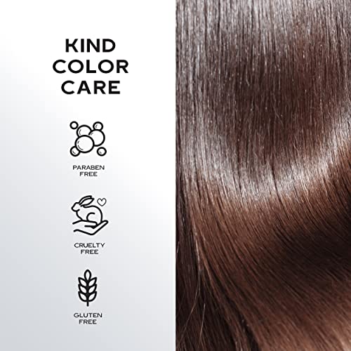 Keracolor Preserve Plus Color Enhancing Anti-Humidity Treatment, Prevents Frizz, Heat Protectant, 7 fl. oz.