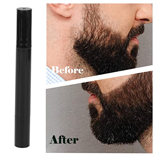 Beard Pencil Filler - Double Ended Black Styling Pen