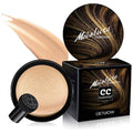 BB Cream Foundation for Mature Skin | Mushroom Air Cushion CC Cream