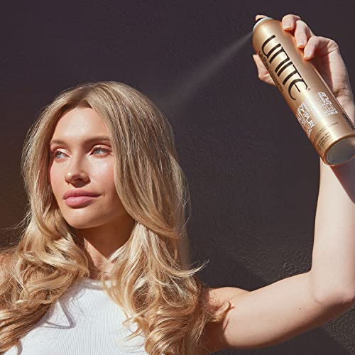 UNITE Hair Lé:Play Flexible Hold Hairspray - 10 Oz, Strong Styling