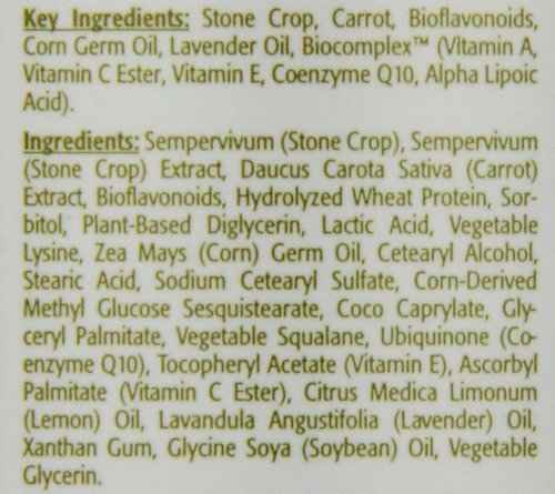 Eminence Stone Crop Body Lotion, 8.4 Fl Oz