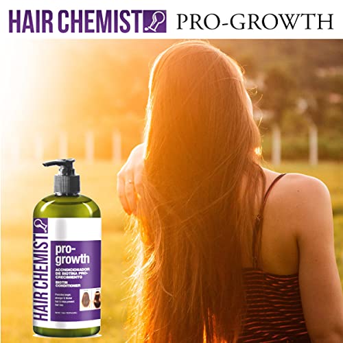 Hair Chemist Pro-Growth Biotin Conditioner 33.8 oz