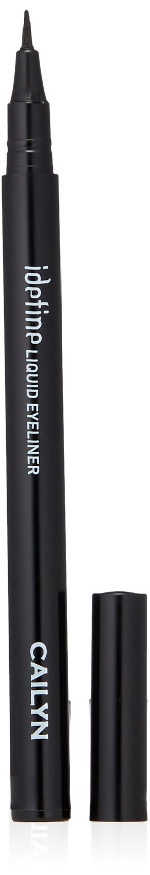 CAILYN Idefine Liquid Eyeliner, Black