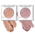 Jolilab Glitter Eyeshadow Single Shade - Pigmented Shimmer
