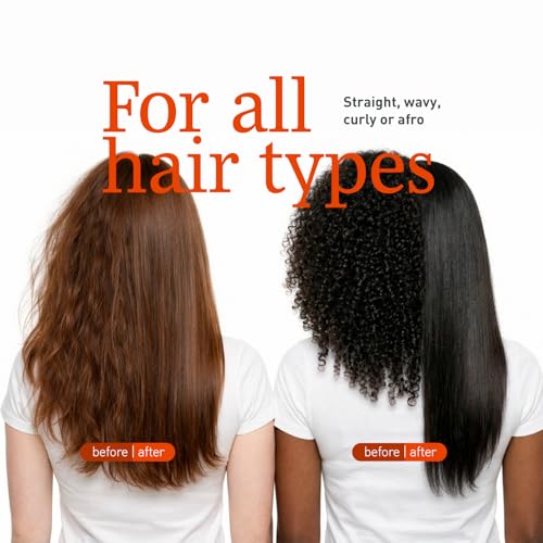 Keratin Hair Botox Treatment - Anti-Frizz Smoothing 1kg