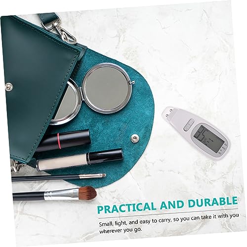 Homoyoyo Digital Skin Moisture Analyzer & Oil Tester Pen