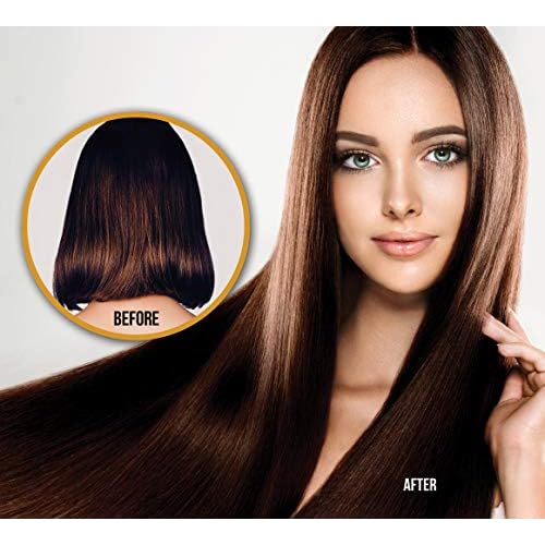 Difeel Ultra Growth Basil & Castor Oil Pro Growth Conditioner 33.8 oz.