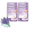 Epielle Relaxing Hand Mask Gloves with Melatonin & Lavender (6 Pairs)