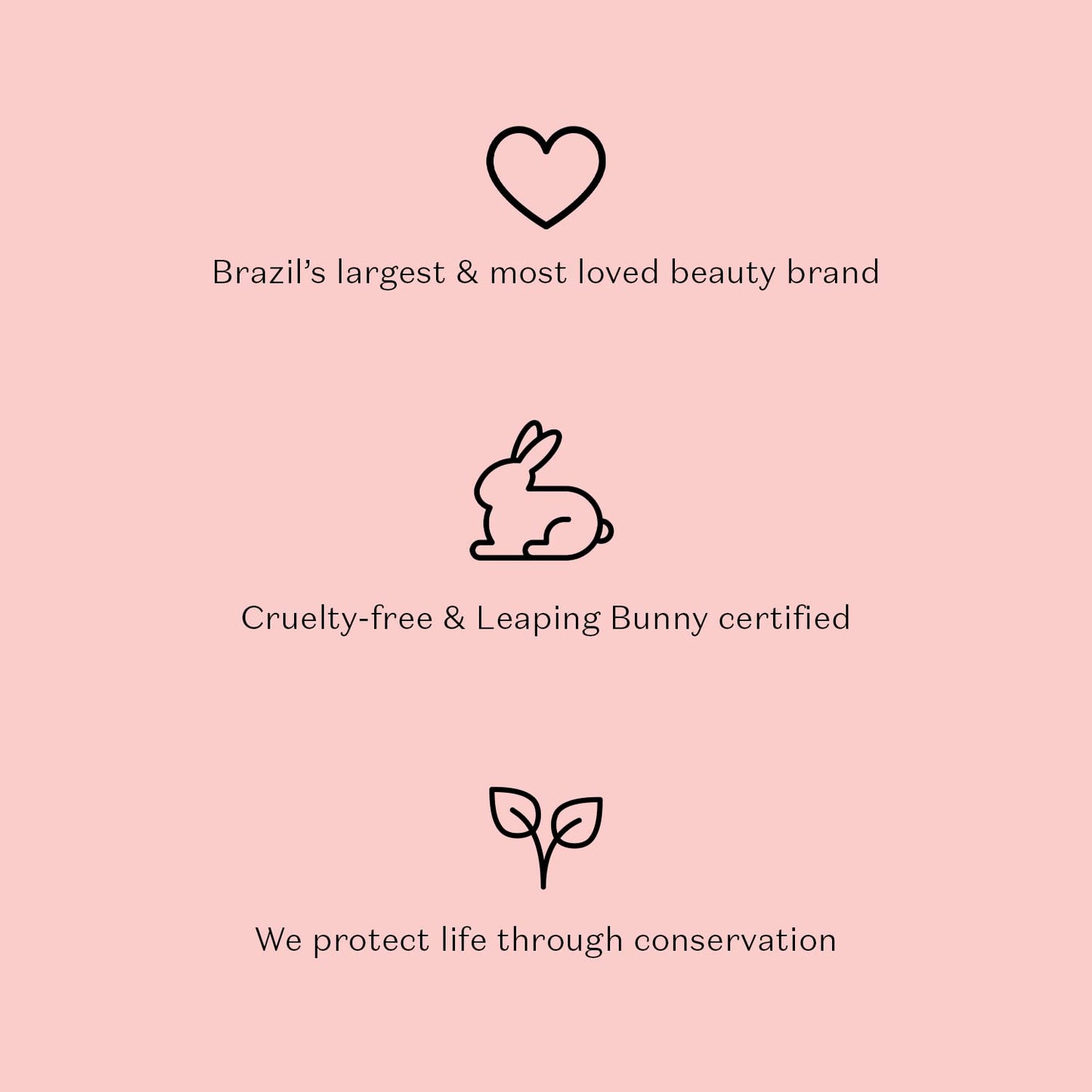 O Boticário Acqua Fresca Boticollection Eau de Toilette | Long-Lasting, Fruity and Citrus Fragrance Perfume for Women, 3.4 Ounce