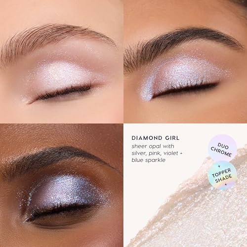 ColourPop Jelly Much Gel Eyeshadow Stick - Diamond Girl