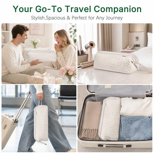 Shark Flexstyle & Dyson Airwrap Travel Carrying Case