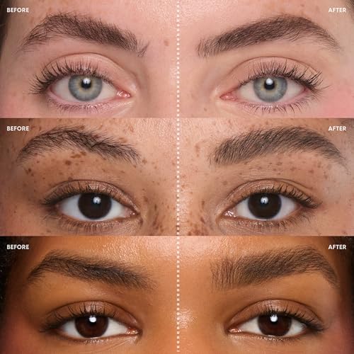ColourPop Brow Boss Clear Eyebrow Gel - 24HR Waterproof