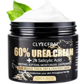 60% Urea Cream for Feet & Hands | Deep Moisturizing, 150g