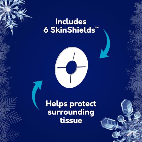 Compound W Nitrofreeze Skin Tag Remover Kit - 5 Treatments