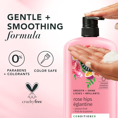 Herbal Essences Rose Hips Passionfruit Conditioner - 29.2 Fl Oz