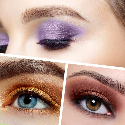 Profusion Cosmetics Artistry 21 Shade Eyeshadow Palette