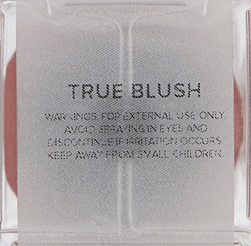 Temptu Perfect Canvas Airbrush Blush, Washed Rose