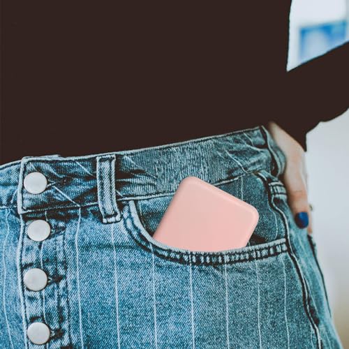 Kintion LED Compact Mirror 1X/3X Magnification Pocket Travel