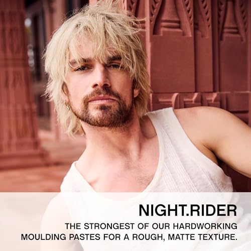 Kevin.Murphy Night.Rider Strong Hair Paste 30g