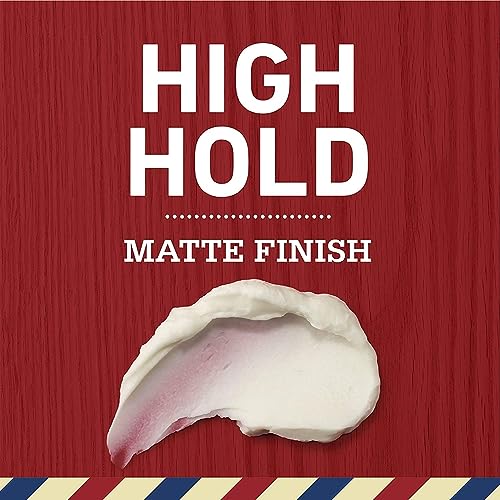 Old Spice Hair Styling Putty for Men - High Hold Matte, 2.22 Oz Twin Pack