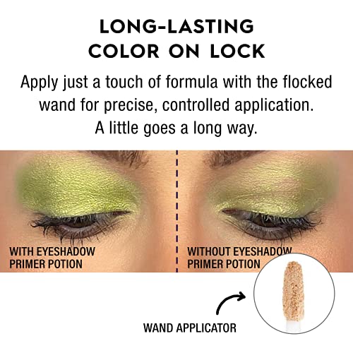 Urban Decay Eyeshadow Primer Potion Set - All-Day Crease-Free