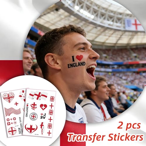 3 Pack Hypoallergenic Face Paint Sticks for Sports Fans