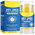 60% Urea Cream Stick with Salicylic Acid - Foot Callus Remover