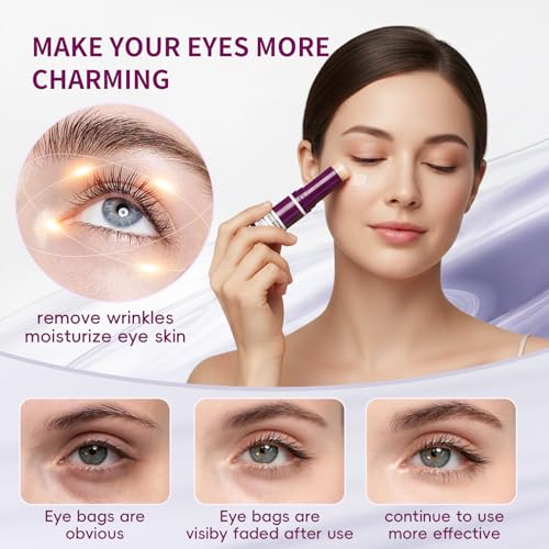 Calcium Multi Balm Stick for Face, Eyes & Neck