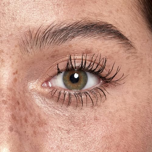 NYX On The Rise Volume Liftscara Mascara Black