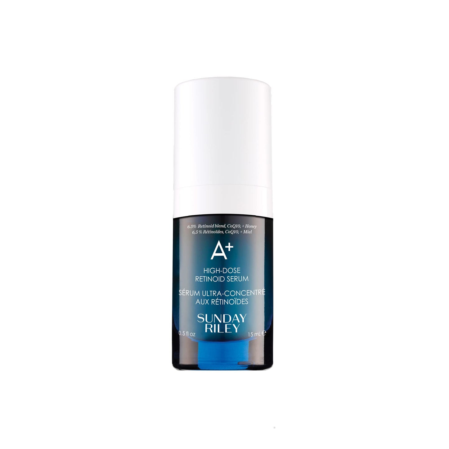 Sunday Riley A+ High-Dose Retinoid Serum 0.5oz