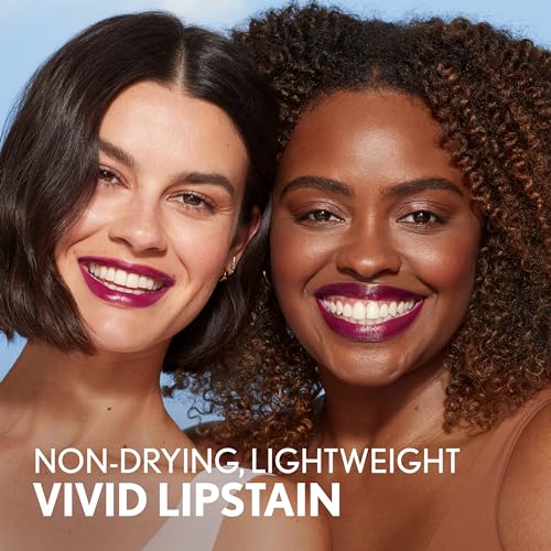 CoverGirl Outlast Lipstain Pen - Transfer-Proof Satin Finish