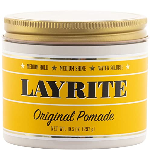 Layrite Layrite Original Pomade