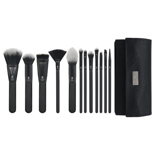 MŌDA PRO 13PC WRAP KIT Black