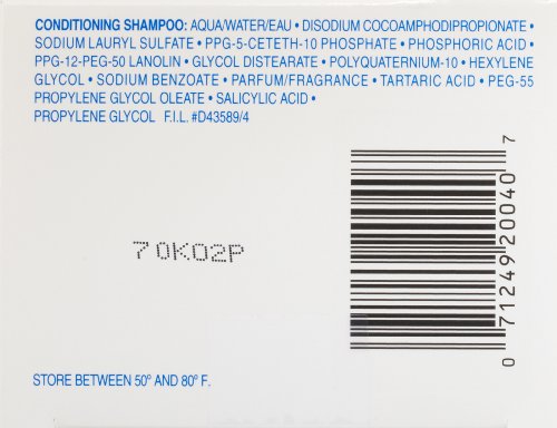 L'Oreal Paris Super Blonde Creme Lightening Kit
