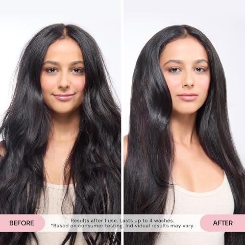 L'ANGE HAIR Gloss Shock Anti-Frizz Treatment Spray - Heat Protectant