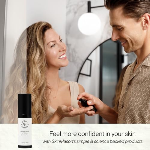 Bioactive Moisturizer including Peptides, Ceramides, Hyaluronic Acid, & Vitamin C