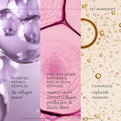 philosophy ultimate miracle worker nourish & rejuvenate face & neck cream - with patented retinol, ceramides & pro-collagen peptides - smoothes fine lines & wrinkles - fast absorbing moisturizer