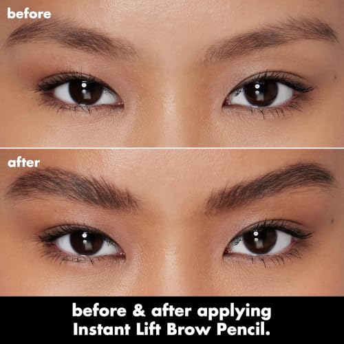 e.l.f. Instant Lift Brow Pencil - Dual-Sided Blonde 0.01 Oz