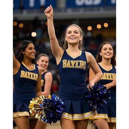 Body Face Glitter Rave Festival Pride Party Accessories - Rose Gold Waterproof Face Tattoos Speckles Makeup Patches for Women - 8 Counts