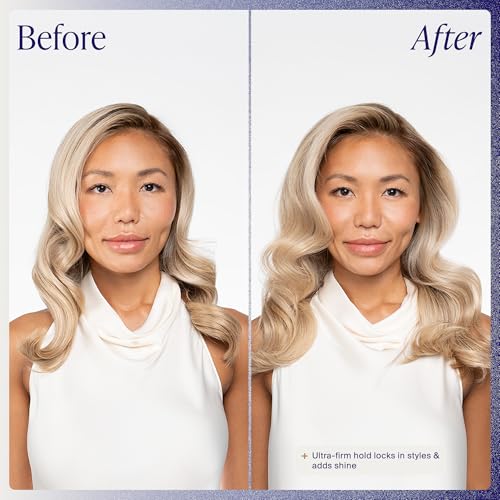 Kenra Ultra Freeze Spray 30 - Long-Lasting Hair Hold