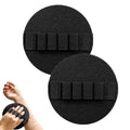 Exfoliating Bath Glove - Gentle Rubber Body Scrubber