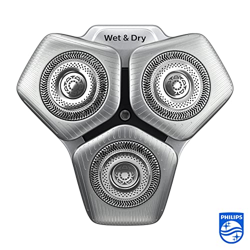 Philips Replacement Shaver Head for Series 9000 & Prestige S9000, Single Pack