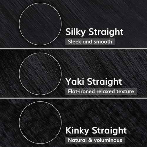 IDN BEAUTY Seamless Clip In Hair Extensions Human Hair, Straight 14 Inch 110g 7pcs Natural Black Real Virgin Human Hair Seamless Clip Ins For Black Women PU Weft Invisible Edge