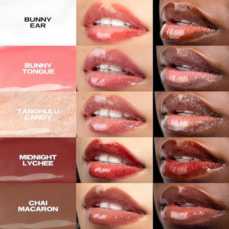 Sacheu Blushing MUAH-ve Makeup Bundle – Lip Liner, Elixir & Cheek
