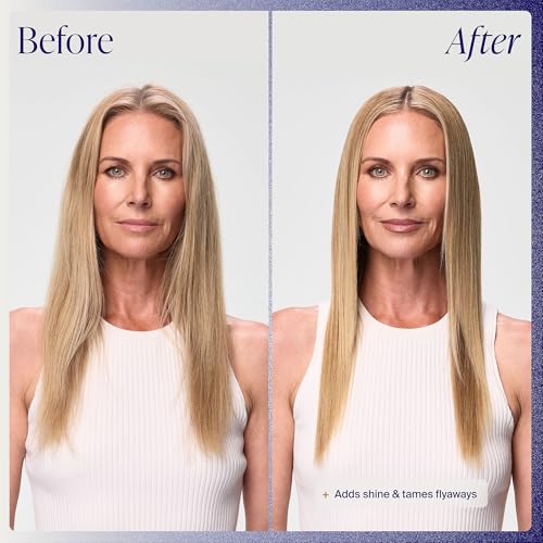 Kenra Shine Spray - Instant Weightless Shine for All Hair Types