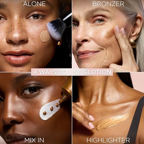 L'Oreal Paris Makeup True Match Lumi Glotion, Natural Glow Enhancer,